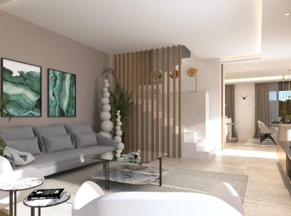 Villa · Nieuwbouw Woningen - Orihuela Costa · Las Filipinas · Alicante · Spanje