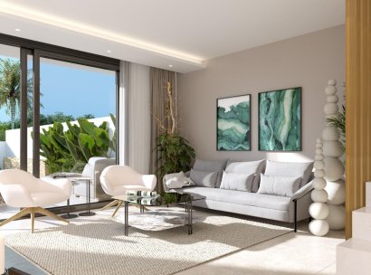 Villa · Nieuwbouw Woningen - Orihuela Costa · Las Filipinas · Alicante · Spanje