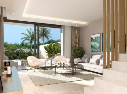 Villa · Nieuwbouw Woningen - Orihuela Costa · Las Filipinas · Alicante · Spanje