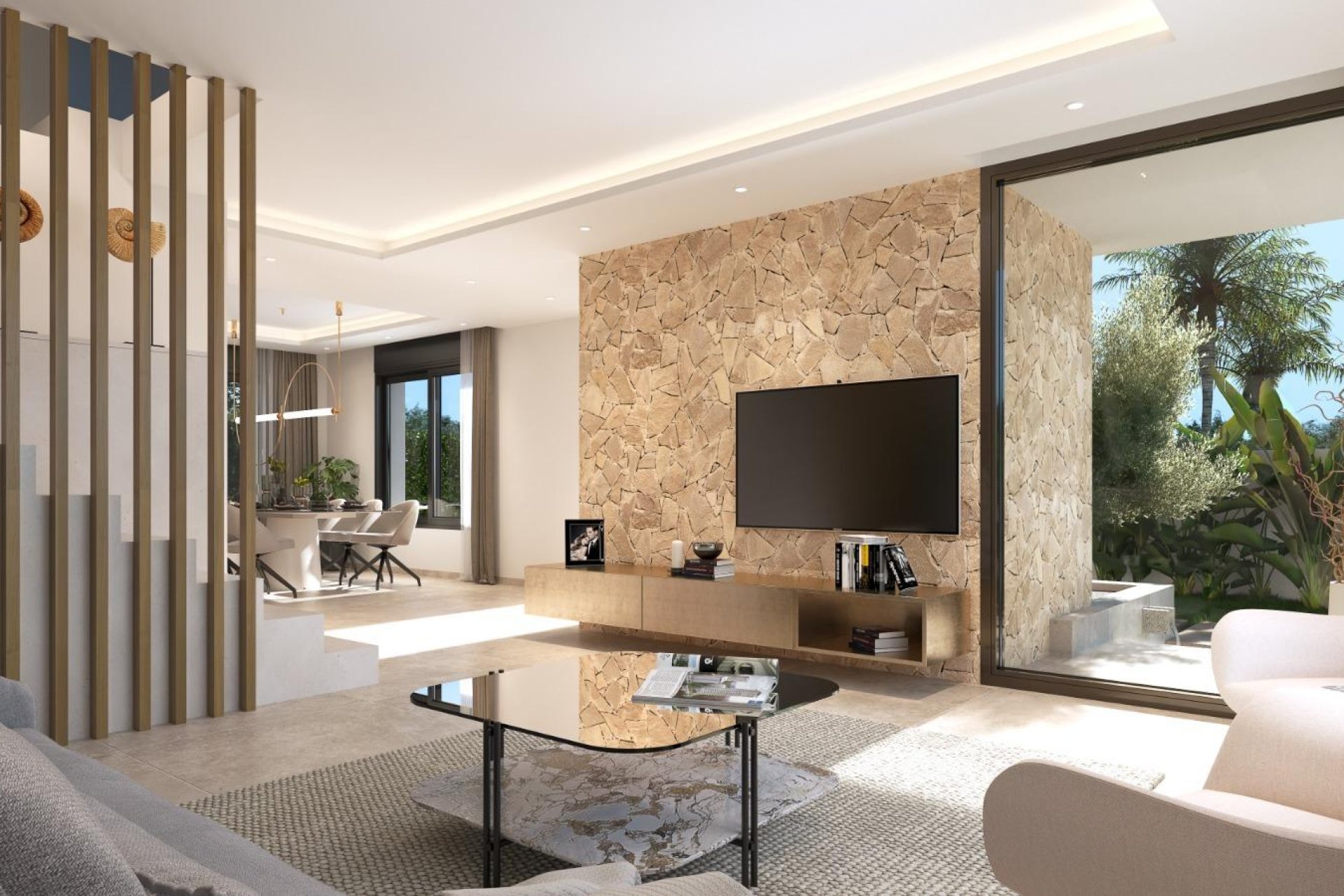 Nieuwbouw Woningen - Villa - Orihuela Costa - Costa Blanca South
