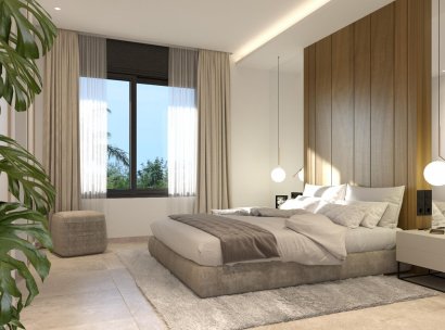 Villa · Nieuwbouw Woningen - Orihuela Costa · Las Filipinas · Alicante · Spanje