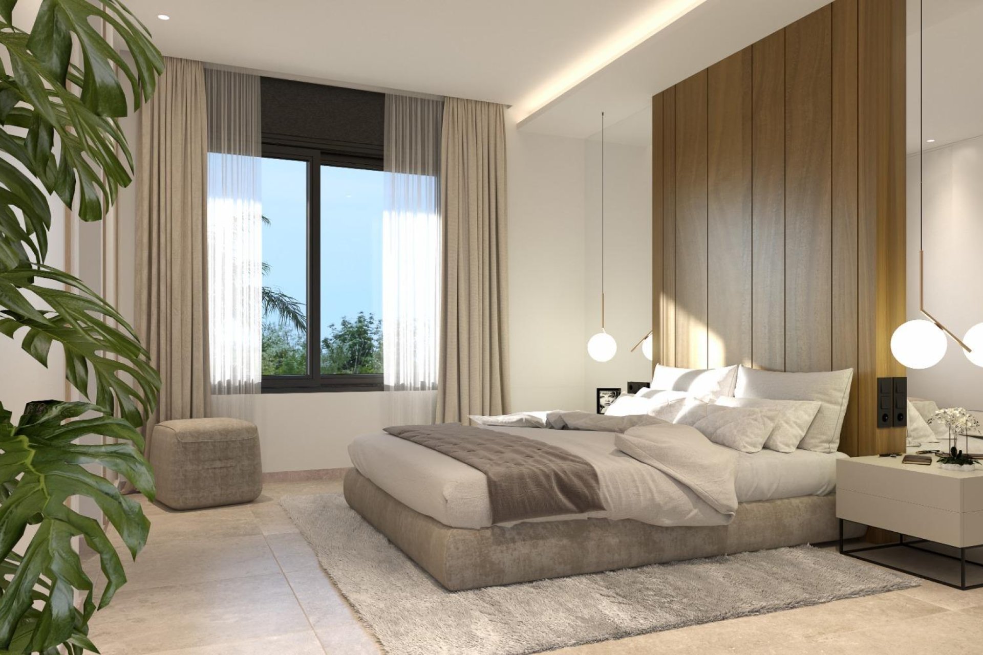 Nieuwbouw Woningen - Villa - Orihuela Costa - Costa Blanca South