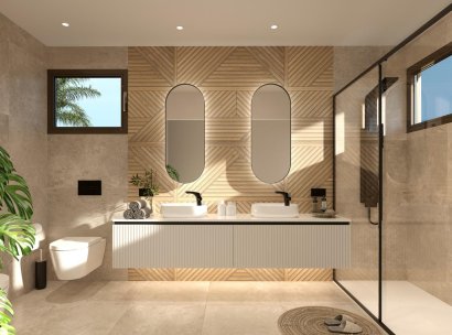 Villa · Nieuwbouw Woningen - Orihuela Costa · Las Filipinas · Alicante · Spanje