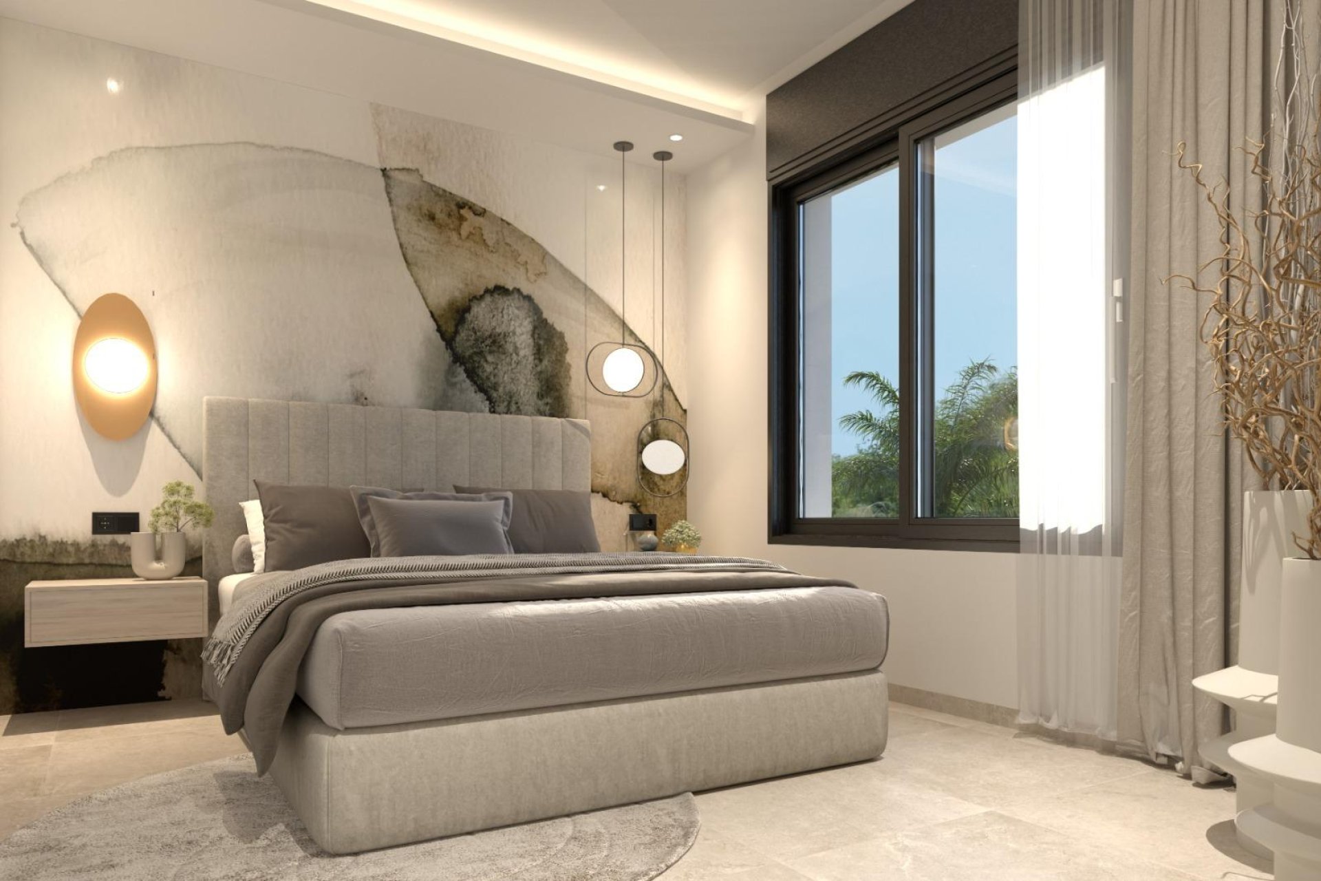 Nieuwbouw Woningen - Villa - Orihuela Costa - Costa Blanca South