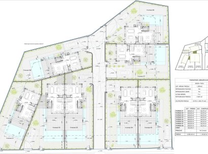 Villa · Nieuwbouw Woningen - Orihuela Costa · Las Filipinas · Alicante · Spanje