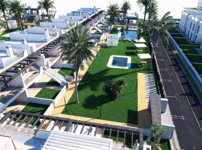 Bungalow · Obra nueva - Benijofar · Pueblo · Alicante · España