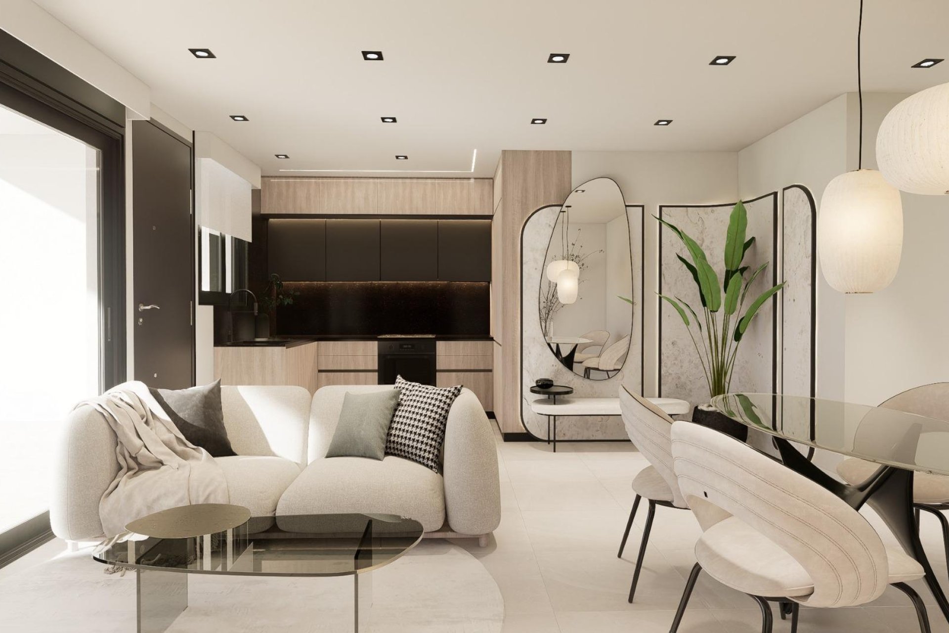 Obra nueva - Bungalow - Benijofar