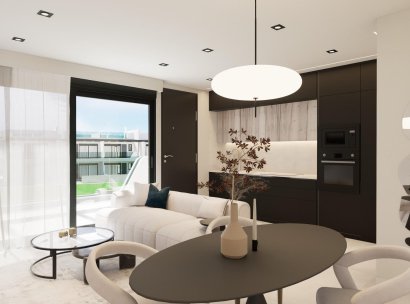 Bungalow · Obra nueva - Benijofar · Pueblo · Alicante · España