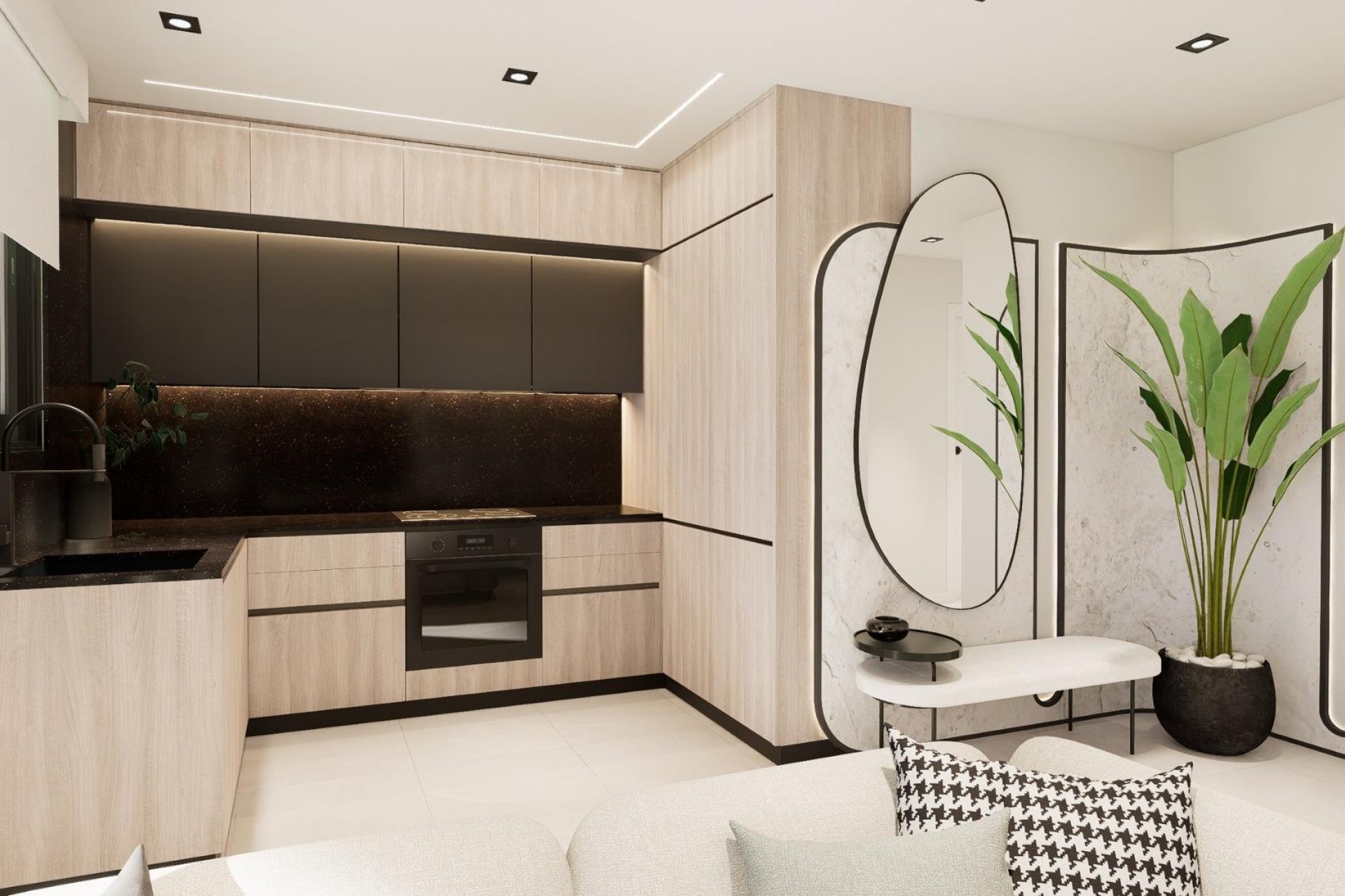 Obra nueva - Bungalow - Benijofar