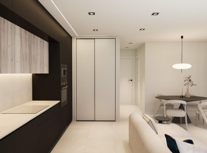 Bungalow · Obra nueva - Benijofar · Pueblo · Alicante · España