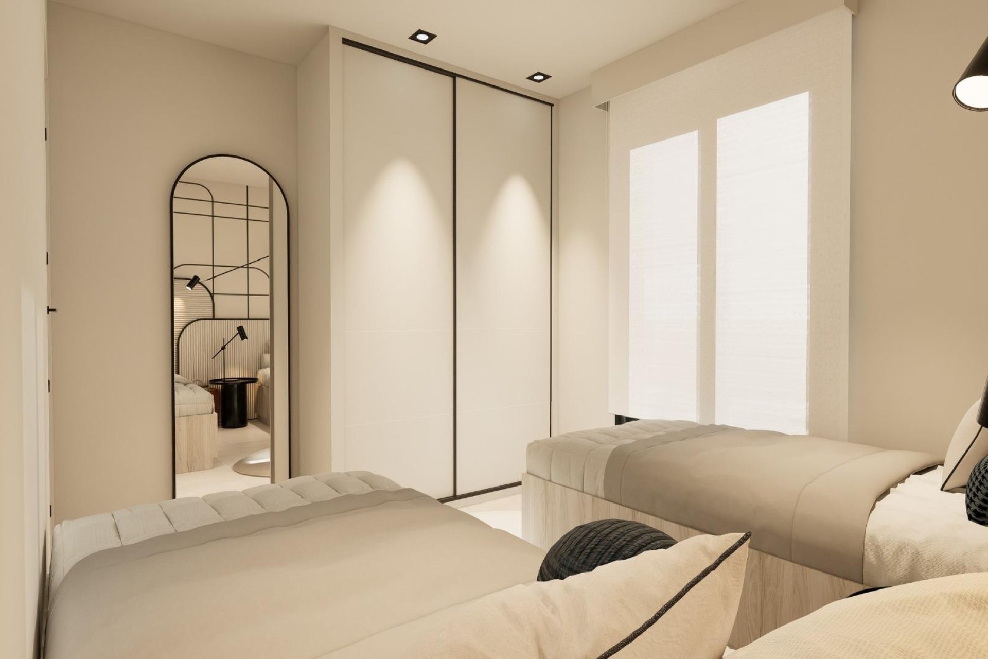 Obra nueva - Bungalow - Benijofar