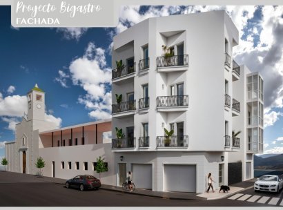 Appartement · Nieuwbouw Woningen - Torrevieja · Centro · Alicante · Spanje