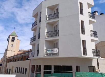 Appartement · Nieuwbouw Woningen - Torrevieja · Centro · Alicante · Spanje