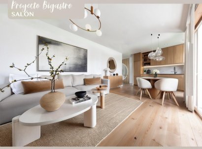 Appartement · Nieuwbouw Woningen - Torrevieja · Centro · Alicante · Spanje