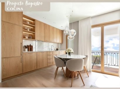 Appartement · Nieuwbouw Woningen - Torrevieja · Centro · Alicante · Spanje