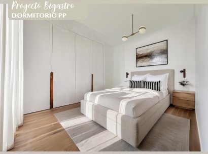 Appartement · Nieuwbouw Woningen - Torrevieja · Centro · Alicante · Spanje