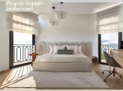 Appartement · Nieuwbouw Woningen - Torrevieja · Centro · Alicante · Spanje
