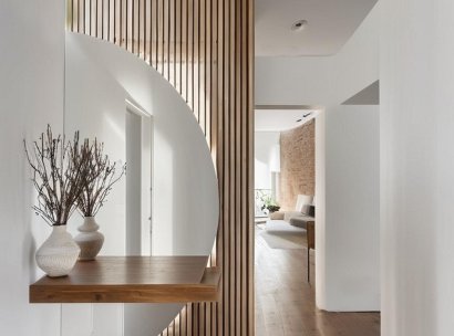 Appartement · Nieuwbouw Woningen - Torrevieja · Centro · Alicante · Spanje