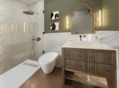 Appartement · Nieuwbouw Woningen - Torrevieja · Centro · Alicante · Spanje