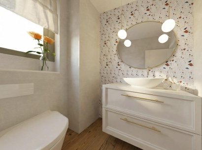 Appartement · Nieuwbouw Woningen - Torrevieja · Centro · Alicante · Spanje