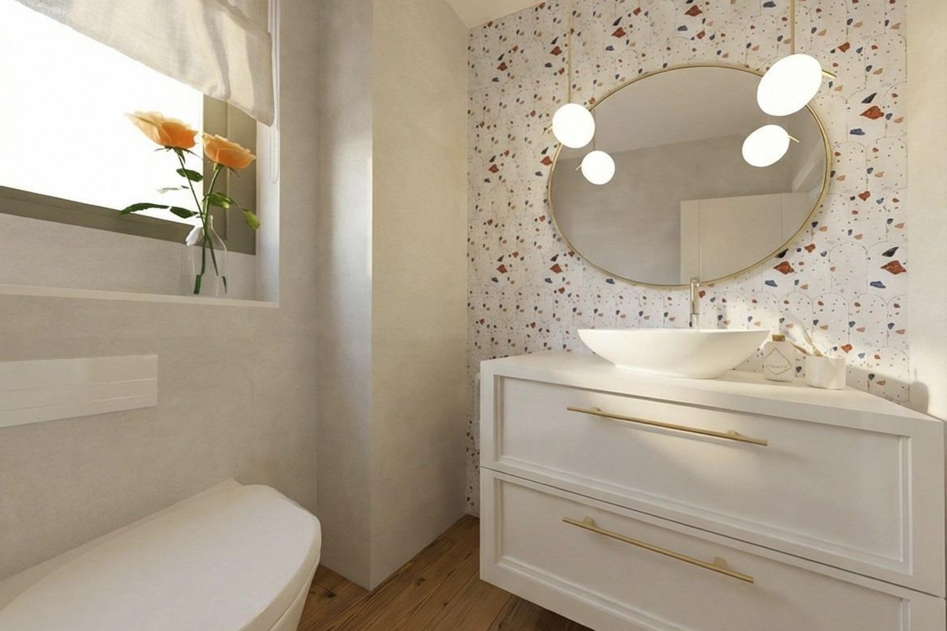 Nieuwbouw Woningen - Appartement - Torrevieja - Costa Blanca South
