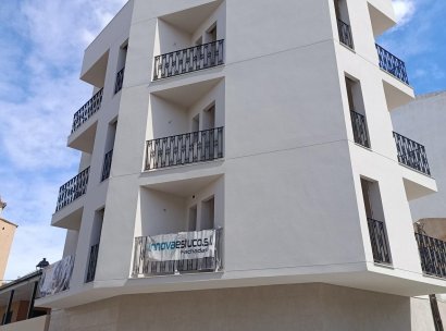 Appartement · Nieuwbouw Woningen - Torrevieja · Centro · Alicante · Spanje
