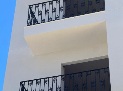 Appartement · Nieuwbouw Woningen - Torrevieja · Centro · Alicante · Spanje