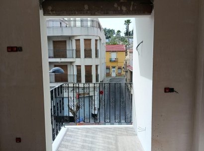 Appartement · Nieuwbouw Woningen - Torrevieja · Centro · Alicante · Spanje