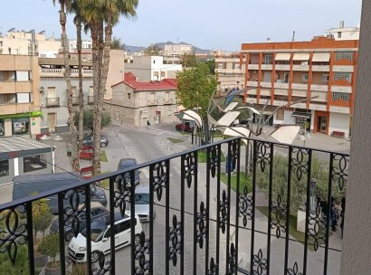 Appartement · Nieuwbouw Woningen - Torrevieja · Centro · Alicante · Spanje