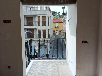 Appartement · Nieuwbouw Woningen - Torrevieja · Centro · Alicante · Spanje
