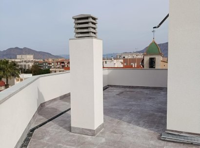 Appartement · Nieuwbouw Woningen - Torrevieja · Centro · Alicante · Spanje