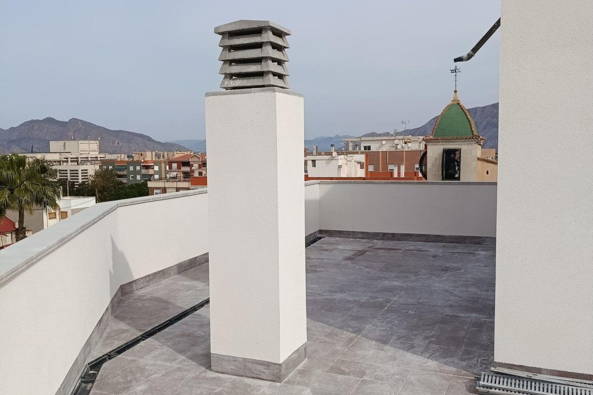 Nieuwbouw Woningen - Appartement - Torrevieja - Costa Blanca South