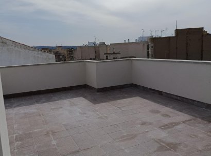 Appartement · Nieuwbouw Woningen - Torrevieja · Centro · Alicante · Spanje