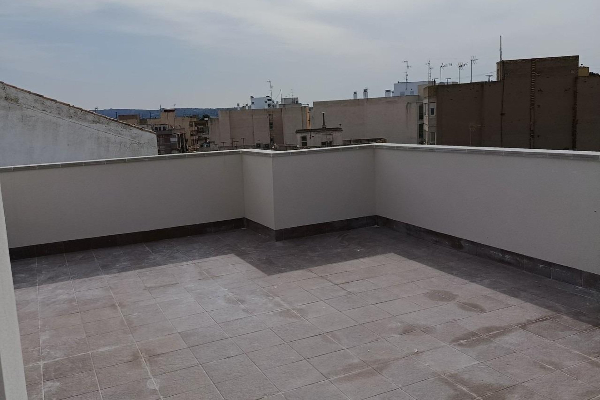 Nieuwbouw Woningen - Appartement - Torrevieja - Costa Blanca South