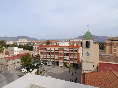 Appartement · Nieuwbouw Woningen - Torrevieja · Centro · Alicante · Spanje