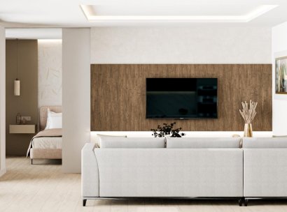 Villa · Nieuwbouw Woningen - Pinoso · Lel · Alicante · Spanje