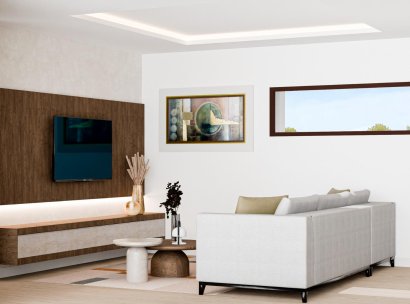 Villa · Nieuwbouw Woningen - Pinoso · Lel · Alicante · Spanje