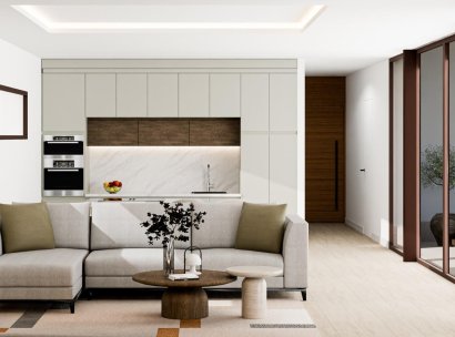 Villa · Nieuwbouw Woningen - Pinoso · Lel · Alicante · Spanje