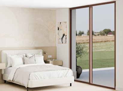 Villa · Nieuwbouw Woningen - Pinoso · Lel · Alicante · Spanje