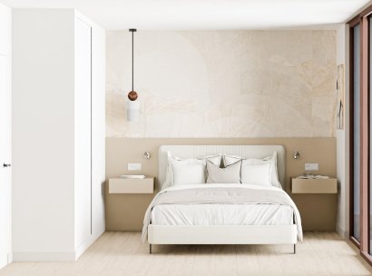 Villa · Nieuwbouw Woningen - Pinoso · Lel · Alicante · Spanje