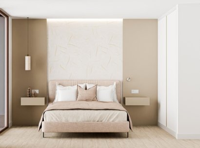 Villa · Nieuwbouw Woningen - Pinoso · Lel · Alicante · Spanje