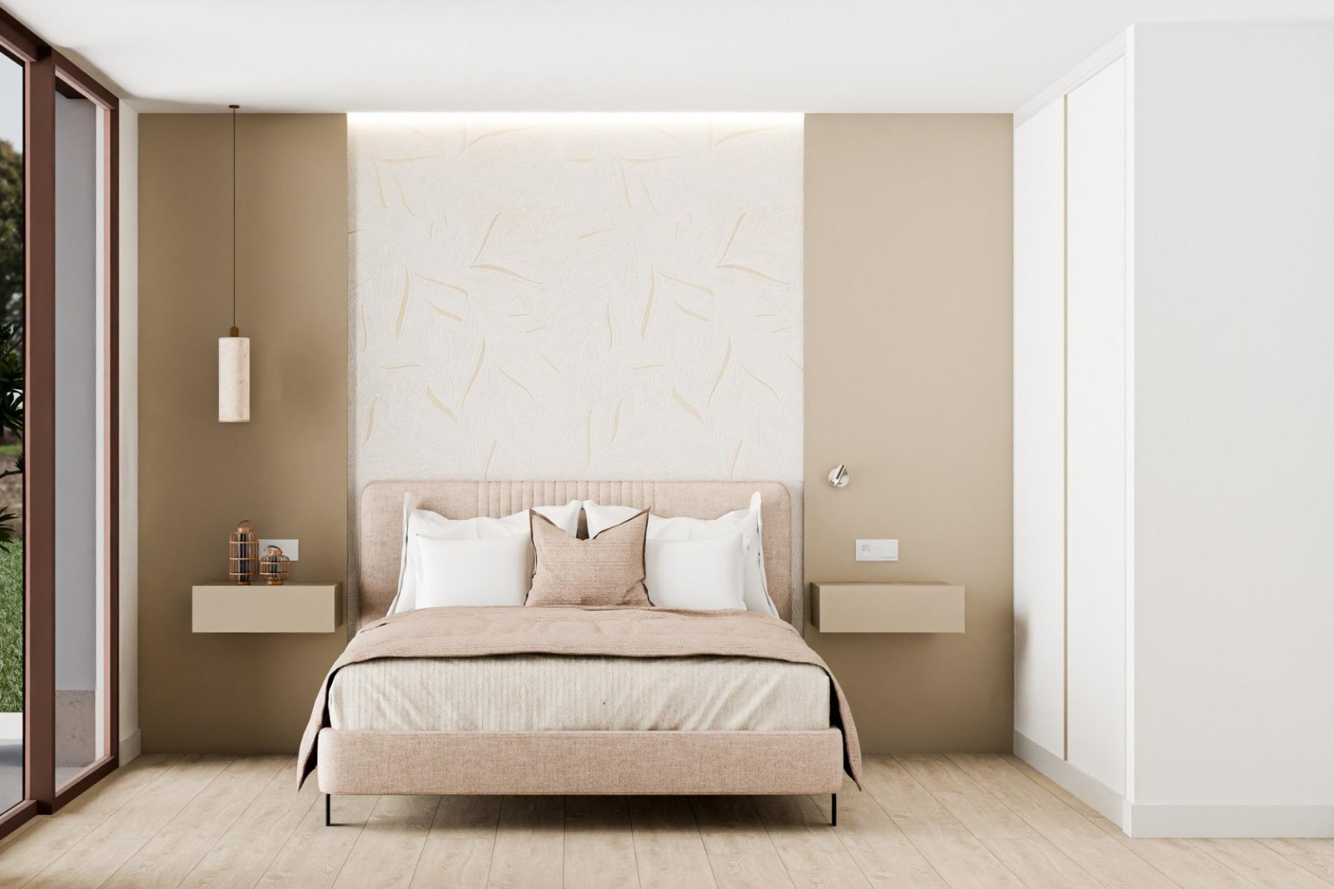 Nieuwbouw Woningen - Villa - Pinoso