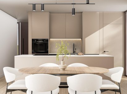 Villa · Nieuwbouw Woningen - Pinoso · Lel · Alicante · Spanje