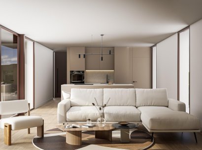 Villa · Nieuwbouw Woningen - Pinoso · Lel · Alicante · Spanje