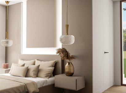Villa · Nieuwbouw Woningen - Pinoso · Lel · Alicante · Spanje
