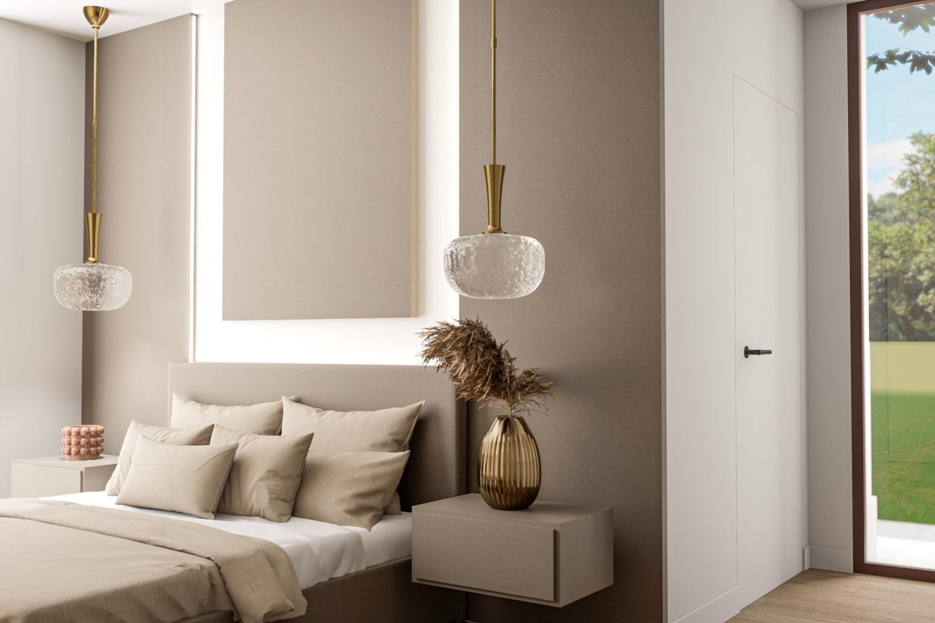 Nieuwbouw Woningen - Villa - Pinoso