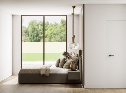 Villa · Nieuwbouw Woningen - Pinoso · Lel · Alicante · Spanje