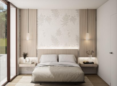 Villa · Nieuwbouw Woningen - Pinoso · Lel · Alicante · Spanje