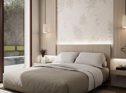 Villa · Nieuwbouw Woningen - Pinoso · Lel · Alicante · Spanje