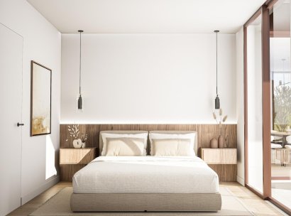 Villa · Nieuwbouw Woningen - Pinoso · Lel · Alicante · Spanje